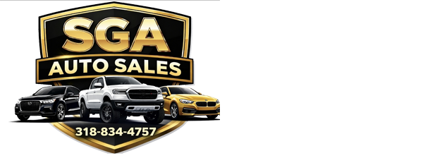 Sga Auto Sales LLC